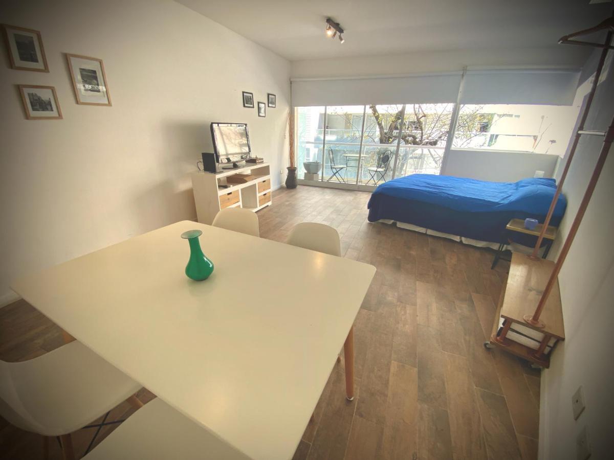 Beautiful Studio In Las Canitas - Palermo Lc1 By Apartments Bariloche Ciudad Autónoma de Ciudad Autónoma de Buenos Aires Exterior foto