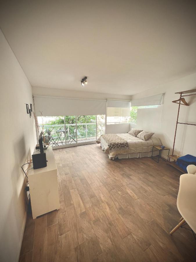 Beautiful Studio In Las Canitas - Palermo Lc1 By Apartments Bariloche Ciudad Autónoma de Ciudad Autónoma de Buenos Aires Exterior foto
